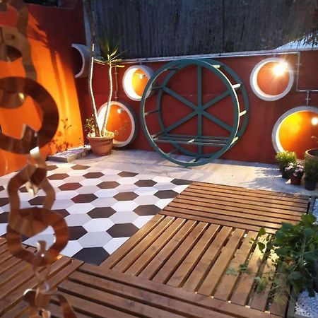 Hostel Melting Pot Rzym Zewnętrze zdjęcie