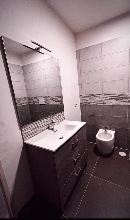 Hostel Melting Pot Rzym Zewnętrze zdjęcie