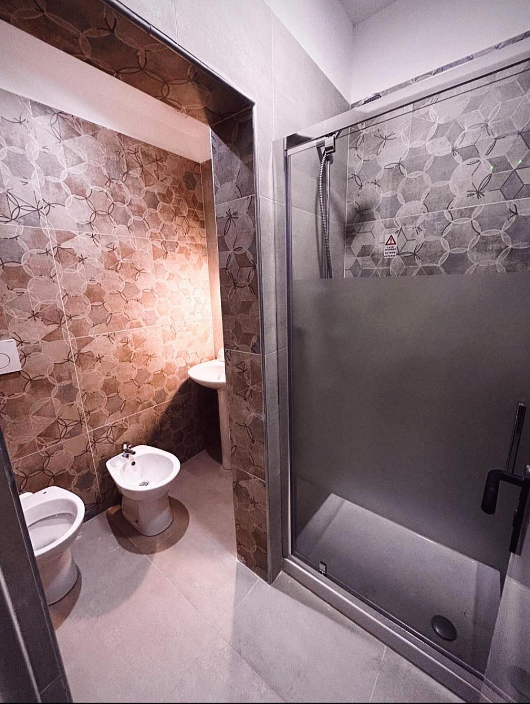 Hostel Melting Pot Rzym Zewnętrze zdjęcie