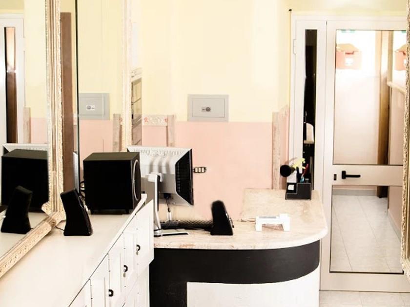 Hostel Melting Pot Rzym Zewnętrze zdjęcie