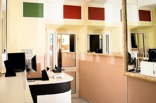 Hostel Melting Pot Rzym Zewnętrze zdjęcie